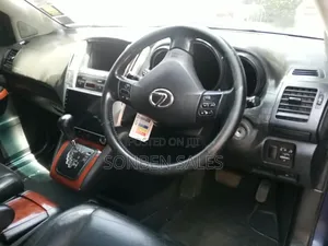 Lexus RX 300 2006 Blue