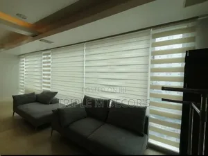 Fancy Window Shades – Premium Style & Light Control