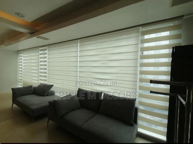 Fancy Window Shades – Premium Style & Light Control - main view
