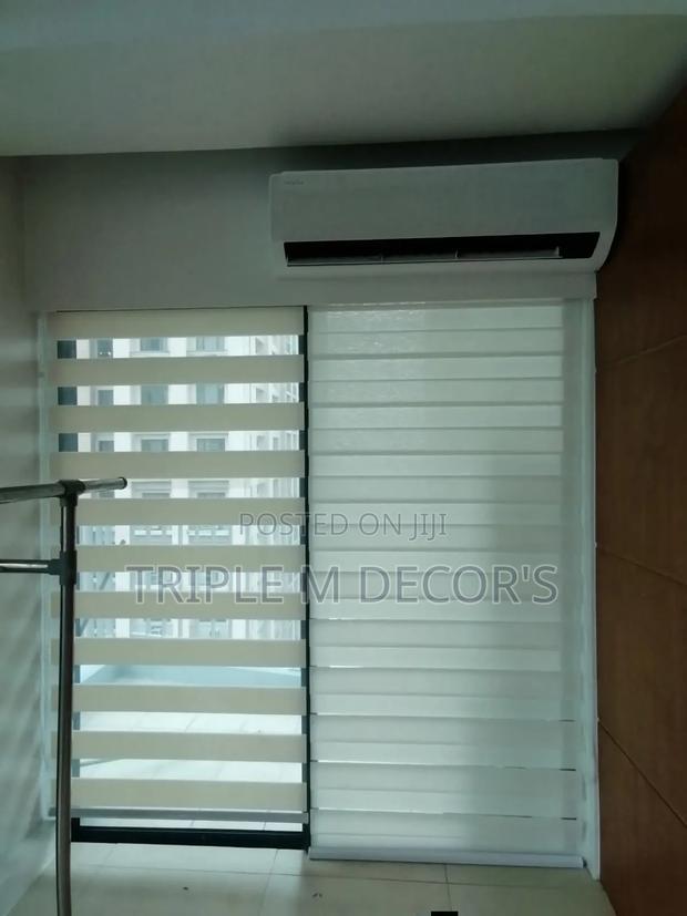 Fancy Window Shades – Premium Style & Light Control - thumbnail 2