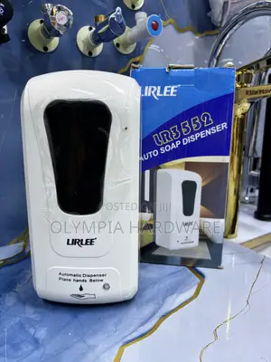 Automatic Soap Dispenser 1litre
