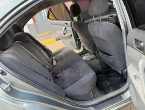 Toyota Premio 2005 Gray
