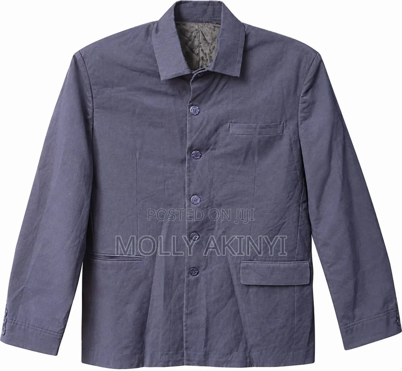 Men's Suits