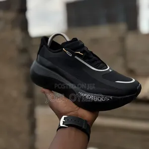 Adidas Hyper Boost Edge