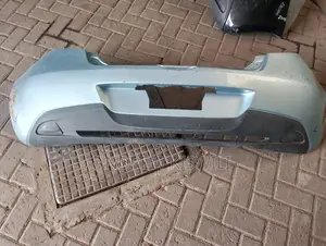 Mazda Demio 2008 Rear Bumper