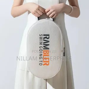 EVA Waterproof Travel, Gym & Beach Bag