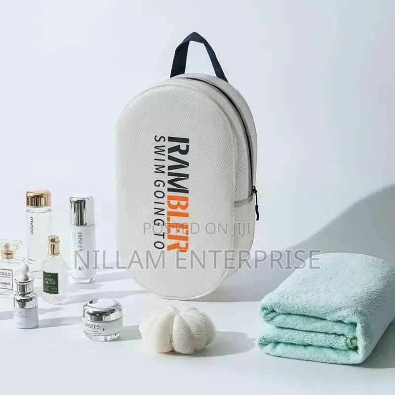 EVA Waterproof Travel, Gym & Beach Bag