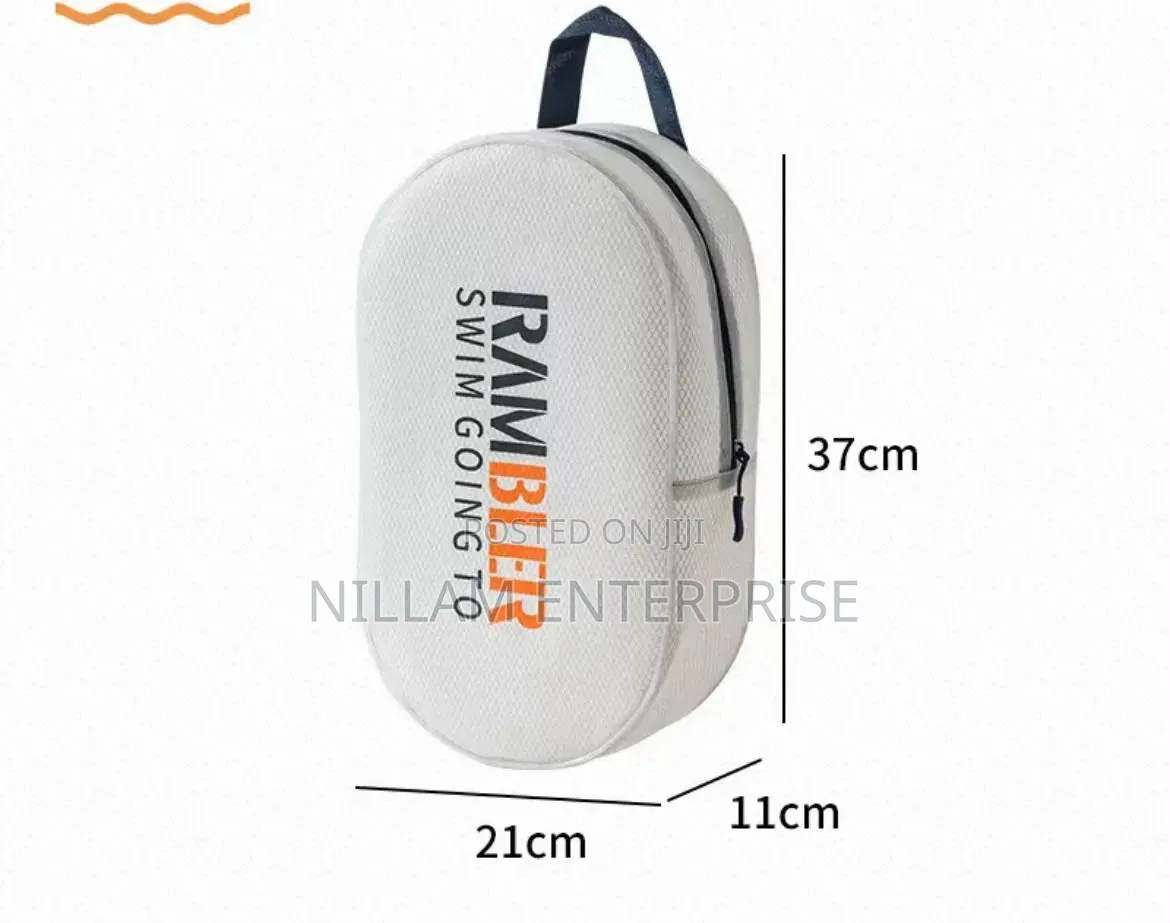 EVA Waterproof Travel, Gym & Beach Bag