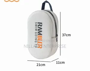 EVA Waterproof Travel, Gym & Beach Bag