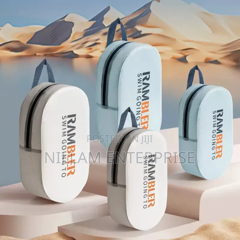 EVA Waterproof Travel, Gym & Beach Bag