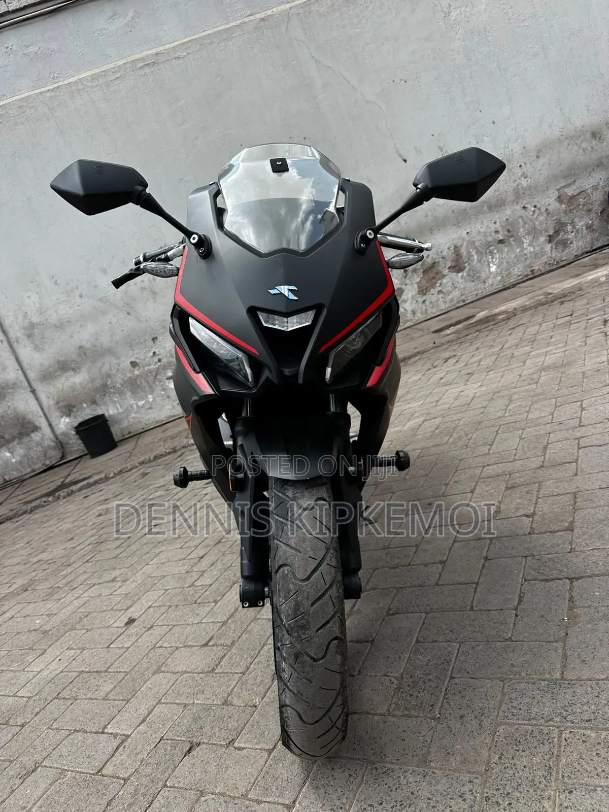Taro GP 1 Special Edition 2026 Black
