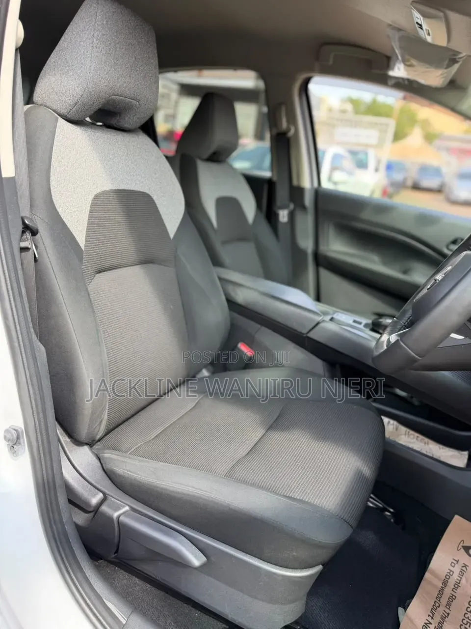 Nissan Note 1.2 Hybrid 2021 Silver