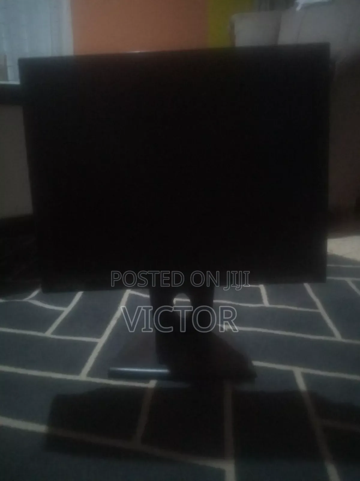 Computer Monitor