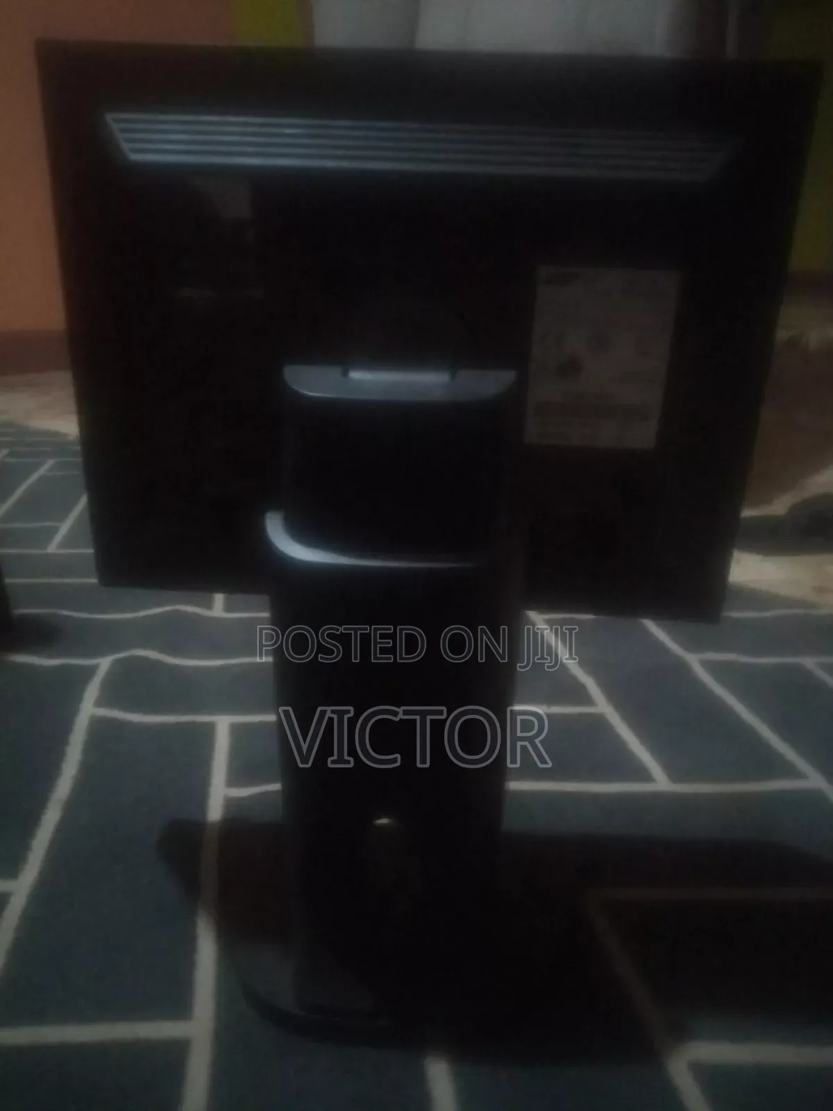 Computer Monitor