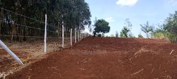 Plots for Sale in Kikuyu Sigona Kerwa(gacuthi) Quarter of an Acre
