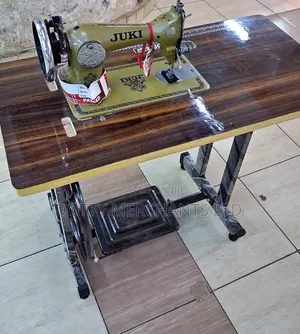 Recommended Juki Sewing Machine With Table