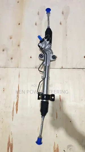 Steering Rack 9l/7l Available