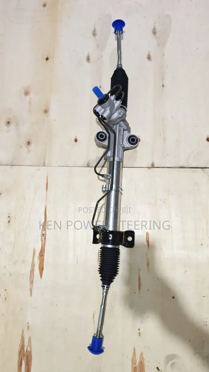 Steering Rack 9l/7l Available
