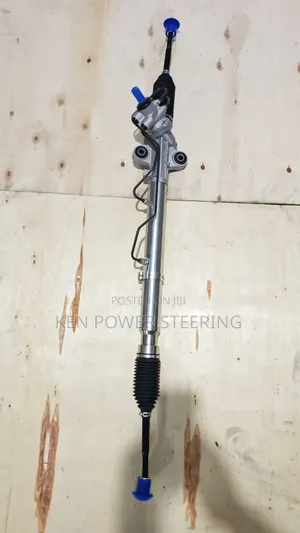 Steering Rack 9l/7l Available