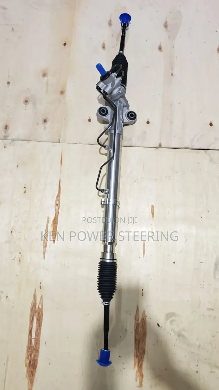 Steering Rack 9l/7l Available