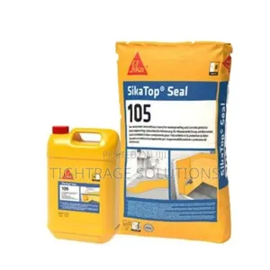SikaTop Seal 105 (25KG)