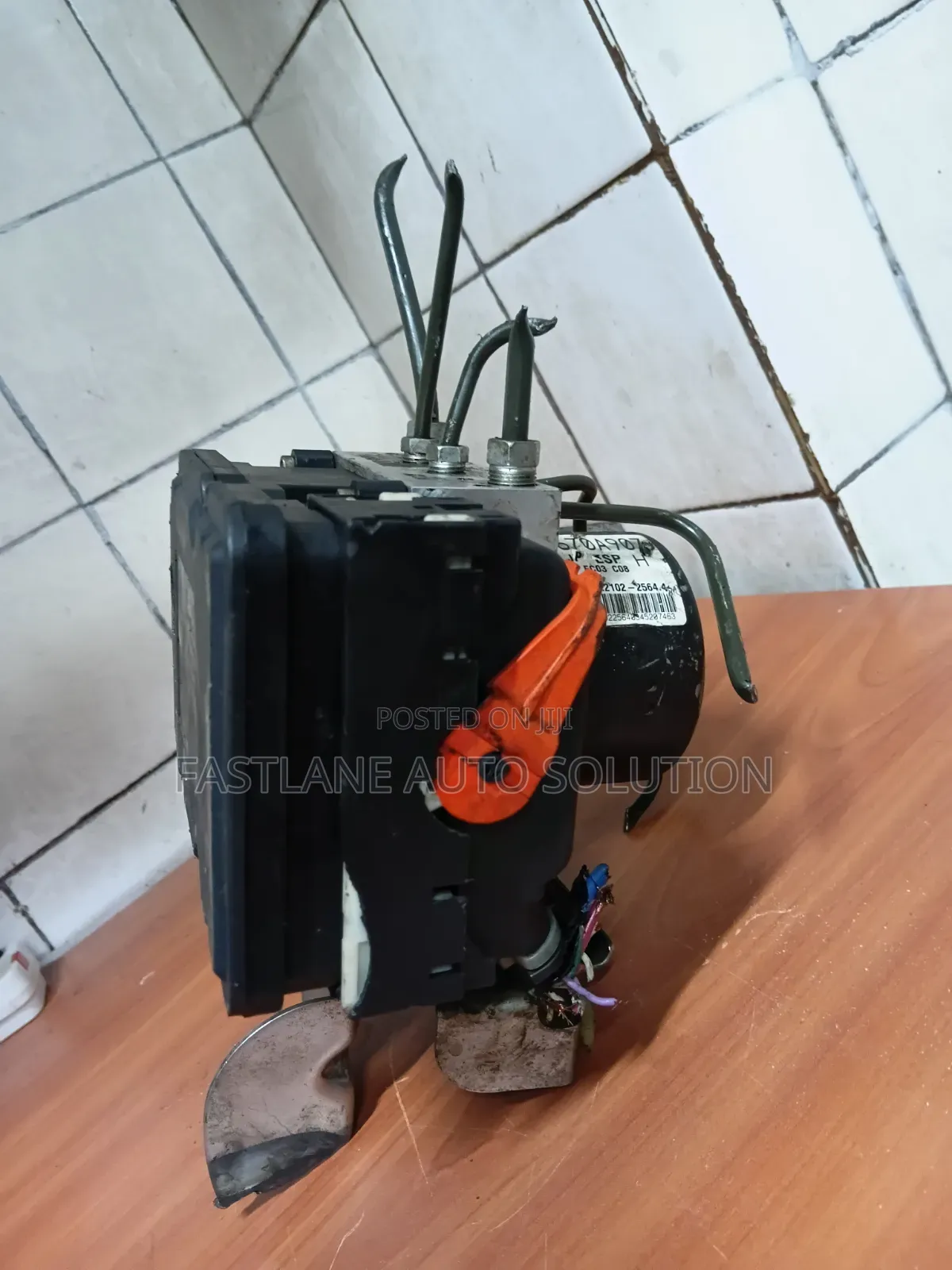 Mitsubishi Abs Module or Motor