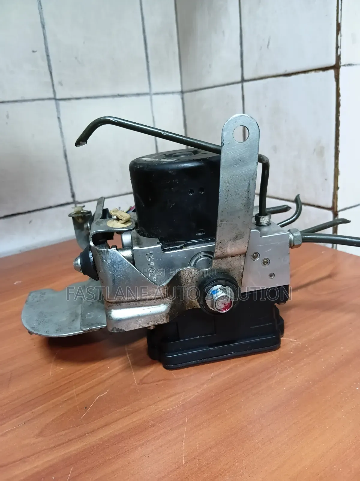 Mitsubishi Abs Module or Motor