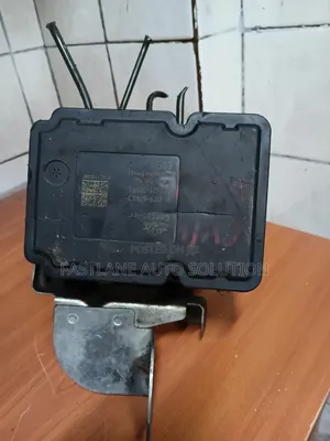 Mitsubishi Abs Module or Motor