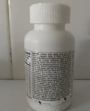 Chewable Multivitamins