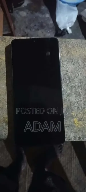 Samsung Galaxy A05 64 GB Blue