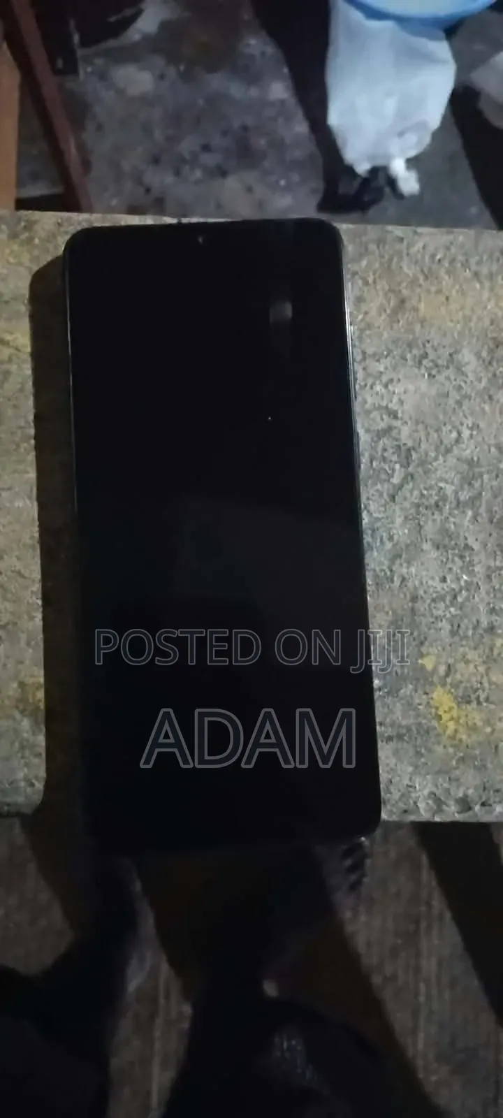 Samsung Galaxy A05 64 GB Blue