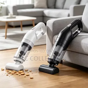 Vaccum Cleaner