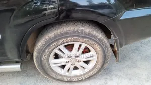 Nissan X-Trail 2006 Black
