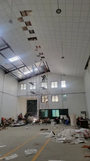 Acoustic Ceiling , Armstrong German Quality, Chinese Etc