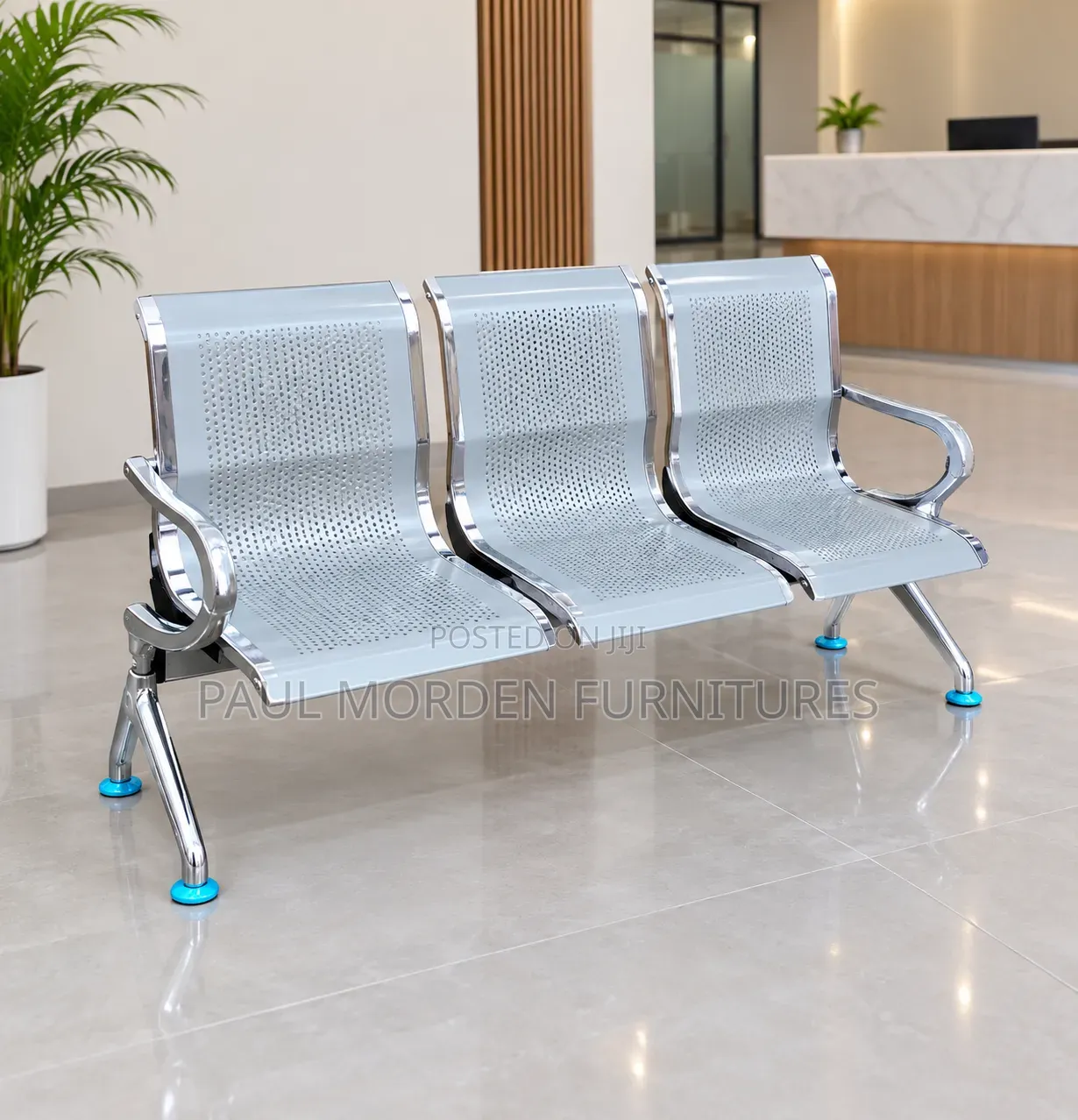 Office Reception Chair