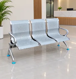 Office Reception Chair