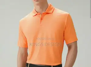 Golf Shirt