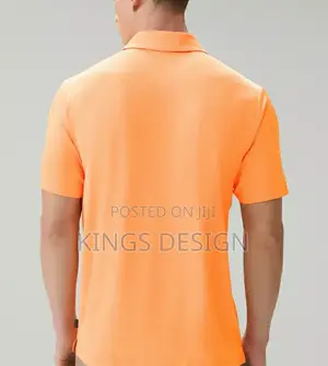 Golf Shirt