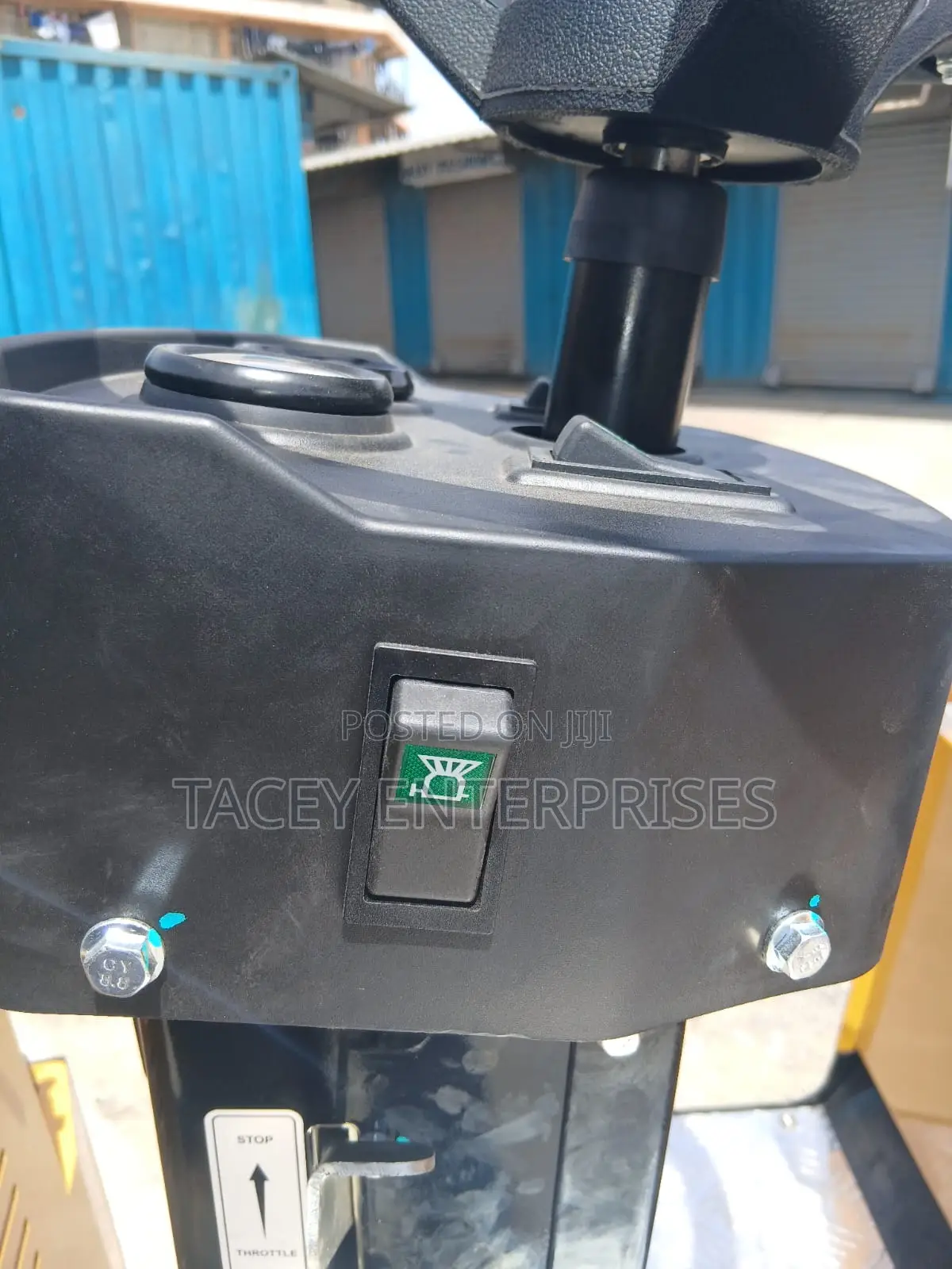 Double Drum Road Sit on Roller/Compactor/ Driven Roller