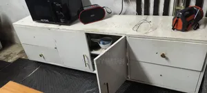 6 Inch TV Stand