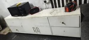 6 Inch TV Stand