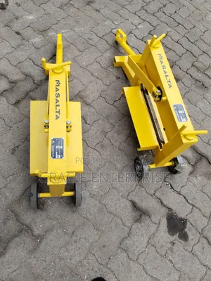 Industrial Heavy Duty Cabro Cutter ( Masalta)