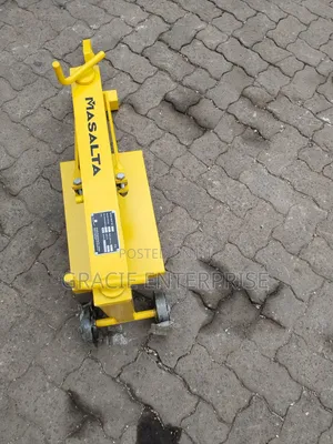 Industrial Heavy Duty Cabro Cutter ( Masalta)