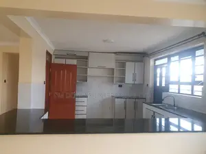2bdrm Apartment in Nanyuki for rent