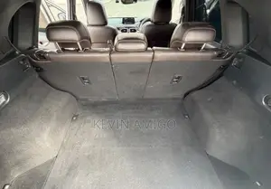 Mazda CX-5 2019 White