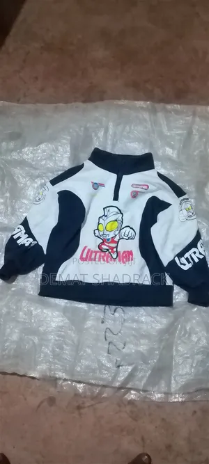 Children Sweater