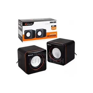 USB Power Mini Multimedia Speaker
