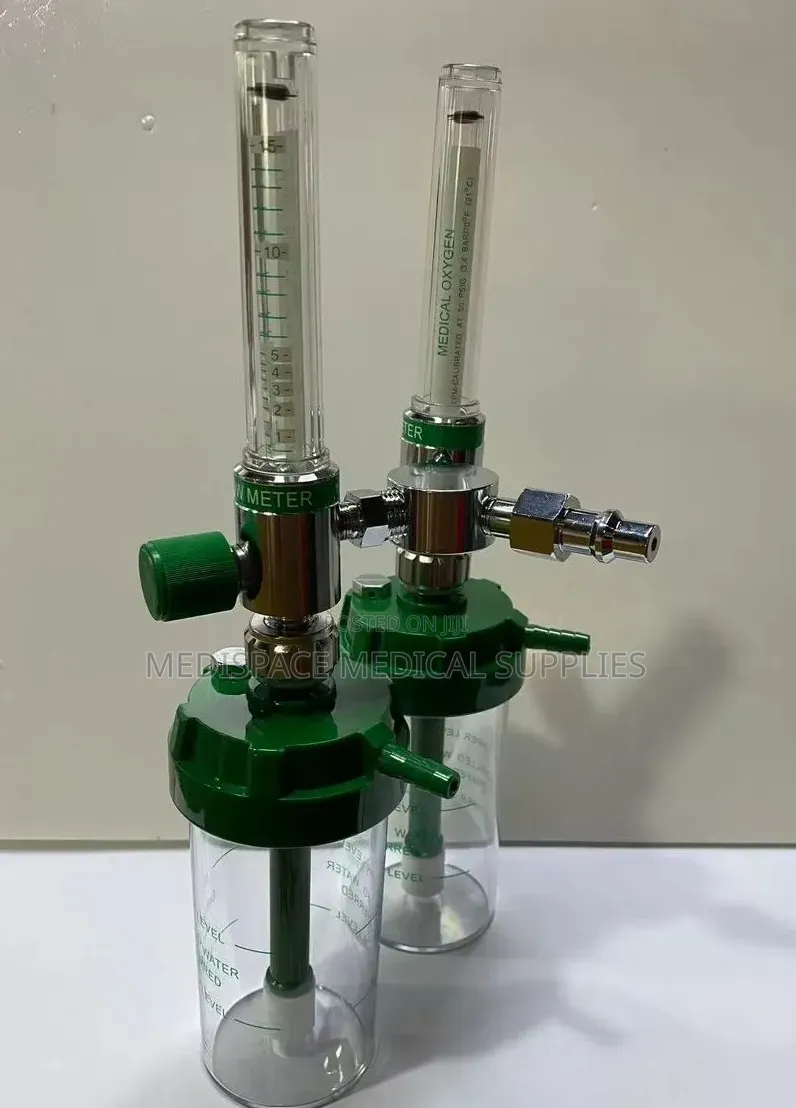 Quaility Wall Mounted Oxygen Regulator