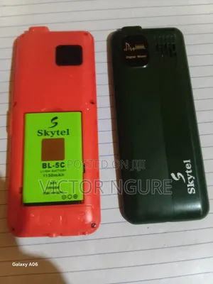 New Smart+ SP 5.0 8 GB Green