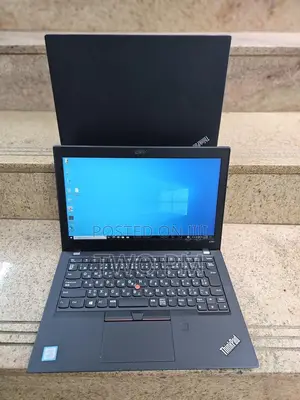 Laptop Lenovo ThinkPad X280 8GB Intel Core i5 SSD 256GB